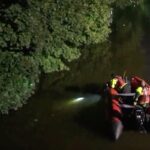 Tragic River Incident: Boy Saves Sister Before Drowning in New Jersey