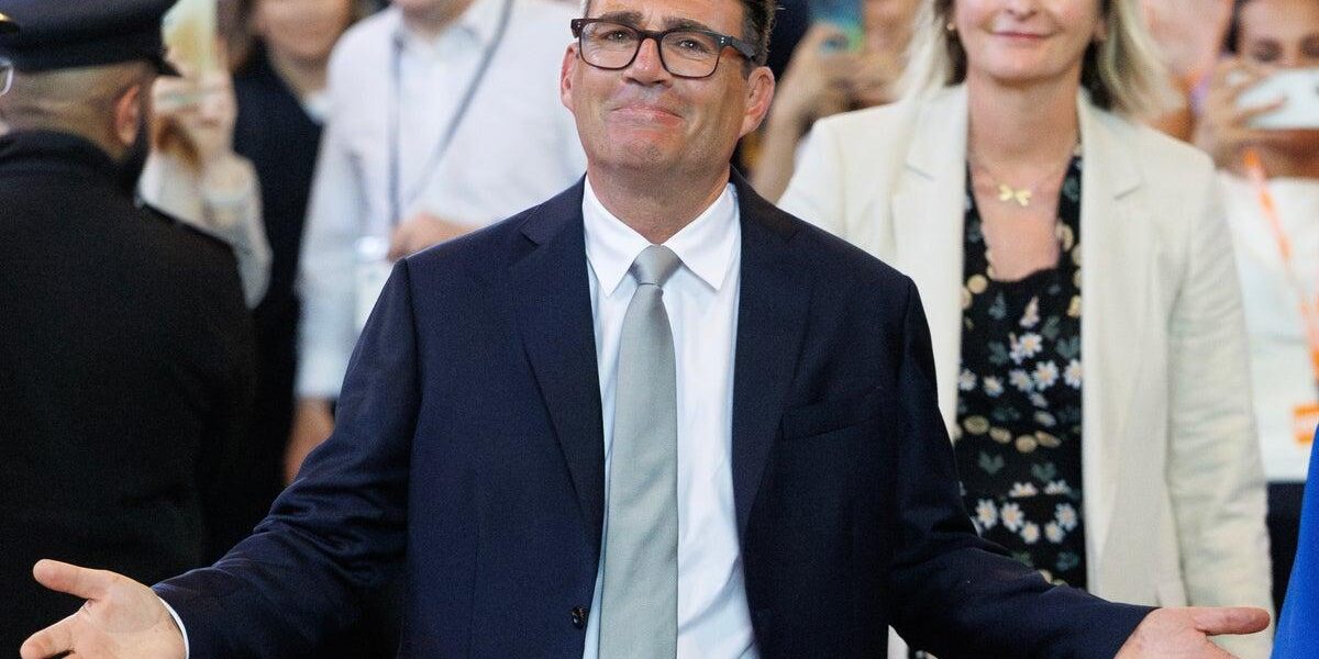 Andy Burnham’s Chancellor and Cabinet Picks: Key Contenders Revealed