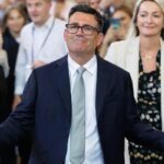 Andy Burnham’s Chancellor and Cabinet Picks: Key Contenders Revealed