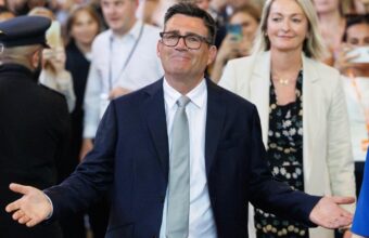 Andy Burnham’s Chancellor and Cabinet Picks: Key Contenders Revealed