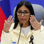 Aftershocks in Caracas: When Nature’s Fury Rekindles Political Tempests