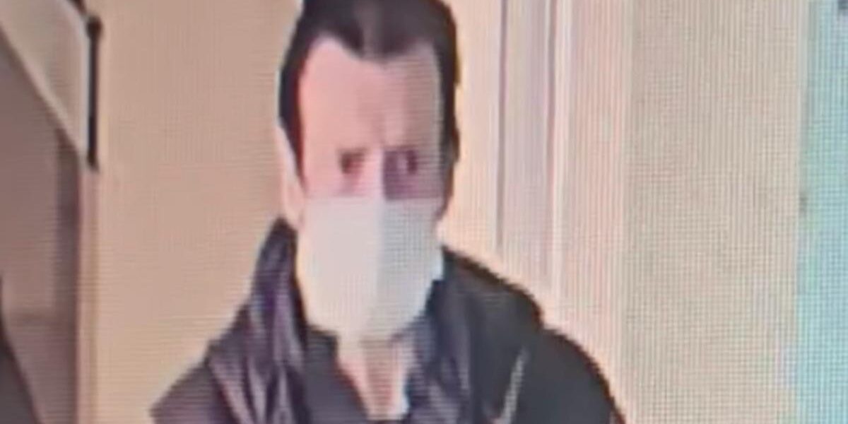 Preston Police Seek Missing Man with Potential Contagious Condition