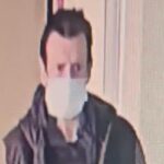 Preston Police Seek Missing Man with Potential Contagious Condition