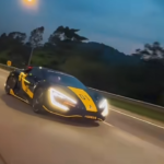 The Road Untaken: China’s Hypercar Hops, Defying Gravity and Skepticism The Road Untaken: China’s Hypercar Hops, Defying Gravity and Skepticism