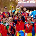 Official Palestinian X Account Mocks Argentina and Israel After World Cup Loss Official Palestinian X Account Mocks Argentina and Israel After World Cup Loss