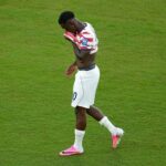 Soccer’s Rulebook Collapses as Trump’s Call Upends World Cup Sanction, Enraging Europe Soccer’s Rulebook Collapses as Trump’s Call Upends World Cup Sanction, Enraging Europe