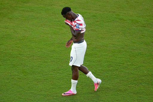 Soccer’s Rulebook Collapses as Trump’s Call Upends World Cup Sanction, Enraging Europe