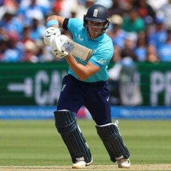 Jacob Bethell Withdraws from The Hundred Amid Injury Concerns