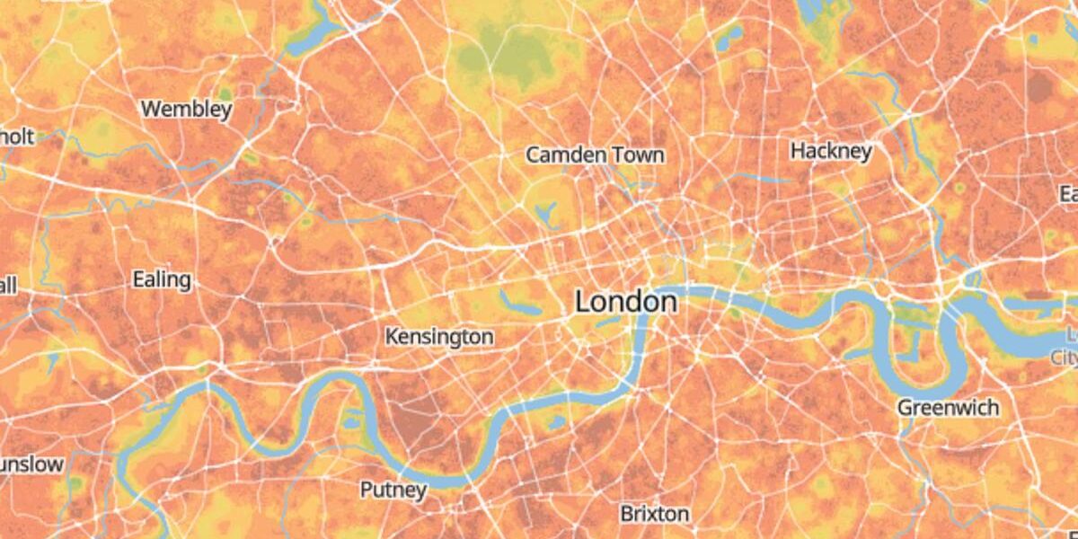London Braces for Fourth Summer Heatwave with Sweltering Temperatures
