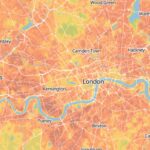 London Braces for Fourth Summer Heatwave with Sweltering Temperatures