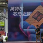 China’s Multinational Strategy in the Global Chip Market China’s Multinational Strategy in the Global Chip Market