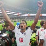 England’s Mexican Reckoning: Fragile Victory Unearths Deeper Identity