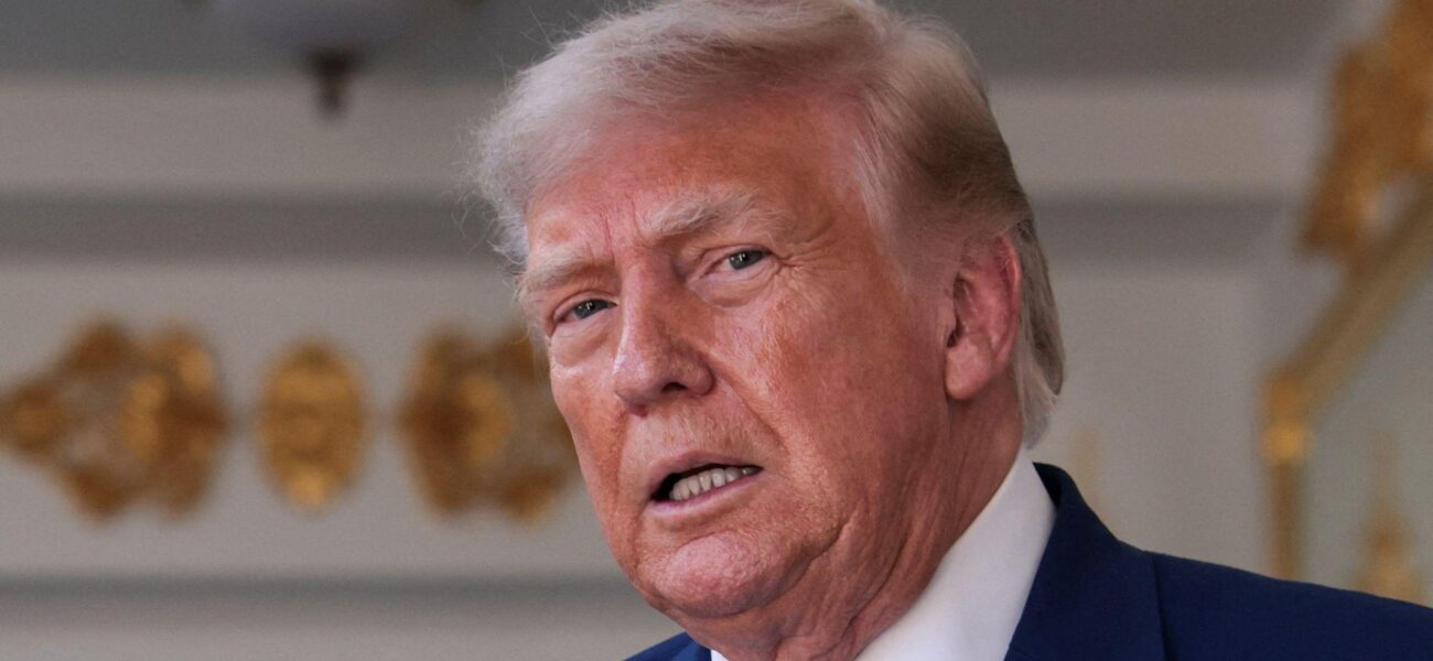 US Implements New Tariffs on 60 Nations, Escalating Global Trade Tensions