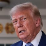 US Implements New Tariffs on 60 Nations, Escalating Global Trade Tensions US Implements New Tariffs on 60 Nations, Escalating Global Trade Tensions