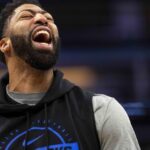 Golden State’s Last Stand: A Dynasty’s Desperate Gamble on Anthony Davis Golden State’s Last Stand: A Dynasty’s Desperate Gamble on Anthony Davis