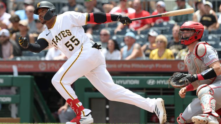 The Ghost of Glory: Pittsburgh’s Flimsy Anchor in a Rookie Phenomenon