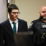 Georgia Teen Sentenced to Life Without Parole for Apalachee High School Shooting