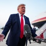 Andy Burnham Extends G20 Invitation to Donald Trump Hours After Premiership Andy Burnham Extends G20 Invitation to Donald Trump Hours After Premiership