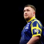 Luke Littler Advances in World Matchplay with Stunning Performance Against Nathan Aspinall Luke Littler Advances in World Matchplay with Stunning Performance Against Nathan Aspinall