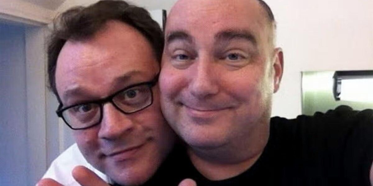 Russell T Davies Reveals Late Husband’s Decision on Brain Tumour Prognosis