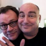 Russell T Davies Reveals Late Husband’s Decision on Brain Tumour Prognosis Russell T Davies Reveals Late Husband’s Decision on Brain Tumour Prognosis