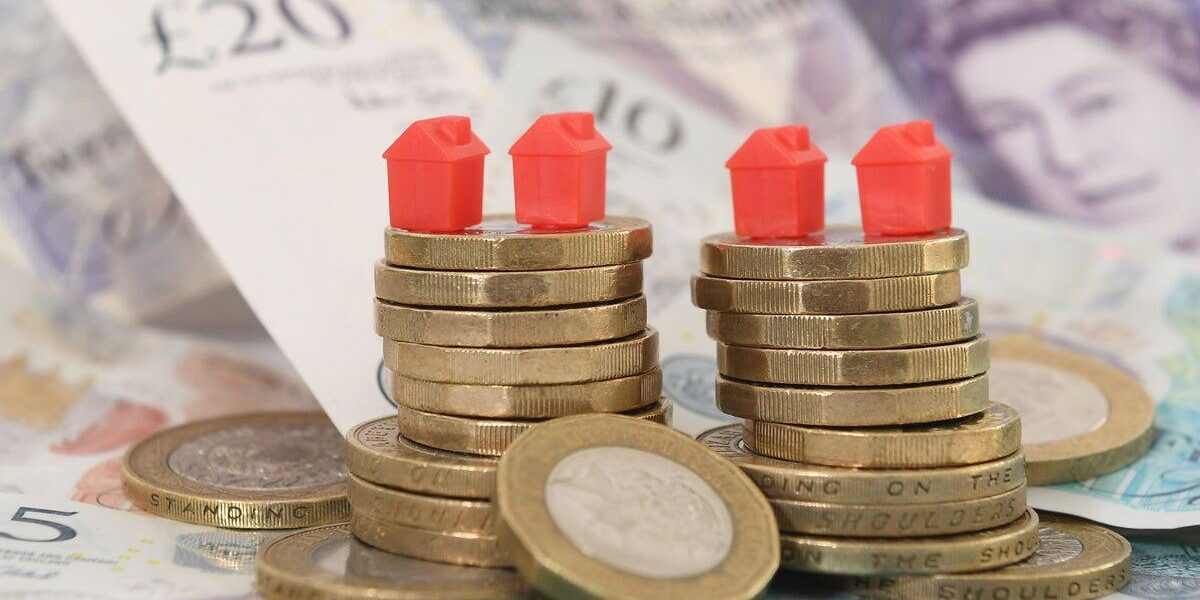 UK Records Largest Daily Increase in Fixed Mortgage Rates Since Spring
