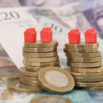 UK Records Largest Daily Increase in Fixed Mortgage Rates Since Spring UK Records Largest Daily Increase in Fixed Mortgage Rates Since Spring