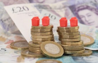 UK Records Largest Daily Increase in Fixed Mortgage Rates Since Spring