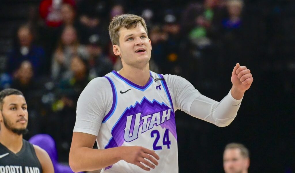 The Purple and Gold Vortex: Lakers’ Perpetual Quest for Roster Nirvana, Trade by Trade