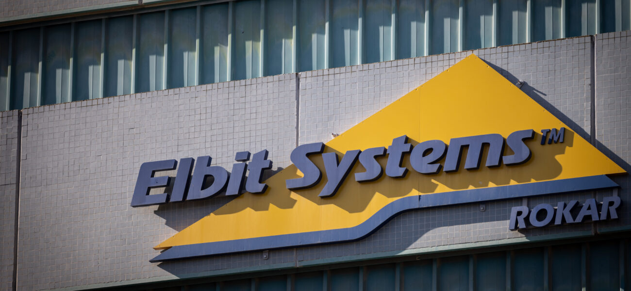 War Economy Watch: Elbit Systems’ Job Surge Reflects Bleak Global Reality