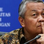 Indonesia Central Bank Governor Perry Warjiyo Resigns in Surprise Move Indonesia Central Bank Governor Perry Warjiyo Resigns in Surprise Move