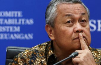 Indonesia Central Bank Governor Perry Warjiyo Resigns in Surprise Move