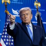 President Trump to Deliver National Address Amid Heightened Global Tensions