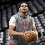 Harris Snubs Pistons, Prioritizes Championship Legacy Over Familiar Comfort Harris Snubs Pistons, Prioritizes Championship Legacy Over Familiar Comfort