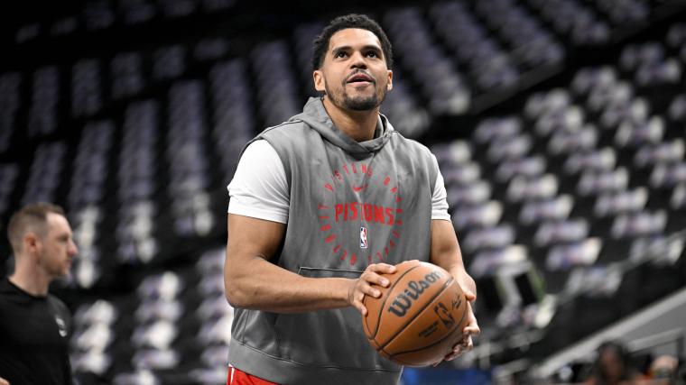 Harris Snubs Pistons, Prioritizes Championship Legacy Over Familiar Comfort
