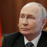 Kremlin Tightrope: Putin’s Pressure Cooker Simmers as Global Fallout Spreads