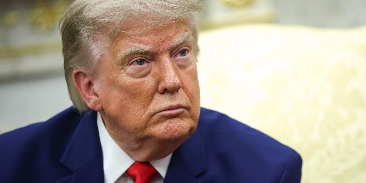US Renews 10% Tariff on UK Goods as Temporary Levies Expire