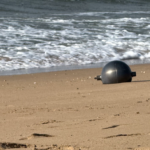 Orbital Debris: Australia’s Beachfront Souvenir Sparks Geopolitical Jitters