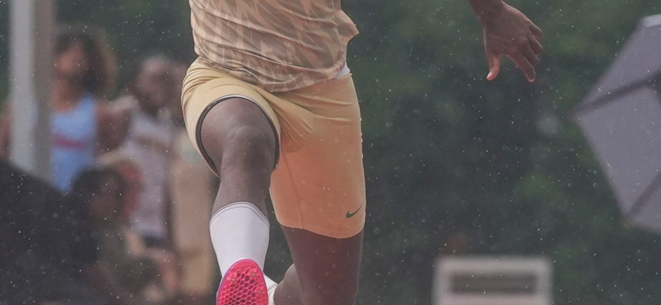 Track to Triumph: Tennessee’s Athletic Elite Signal Deeper Community Divides