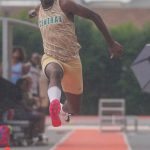 Track to Triumph: Tennessee’s Athletic Elite Signal Deeper Community Divides