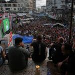 When a World Cup Dreamer Falls: Gaza’s Bitter Price of Fleeting Joy
