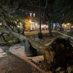 Holiday Unravels: Midwest Storms, Triple-Digit Heat Claim Children, Cripple Infrastructure