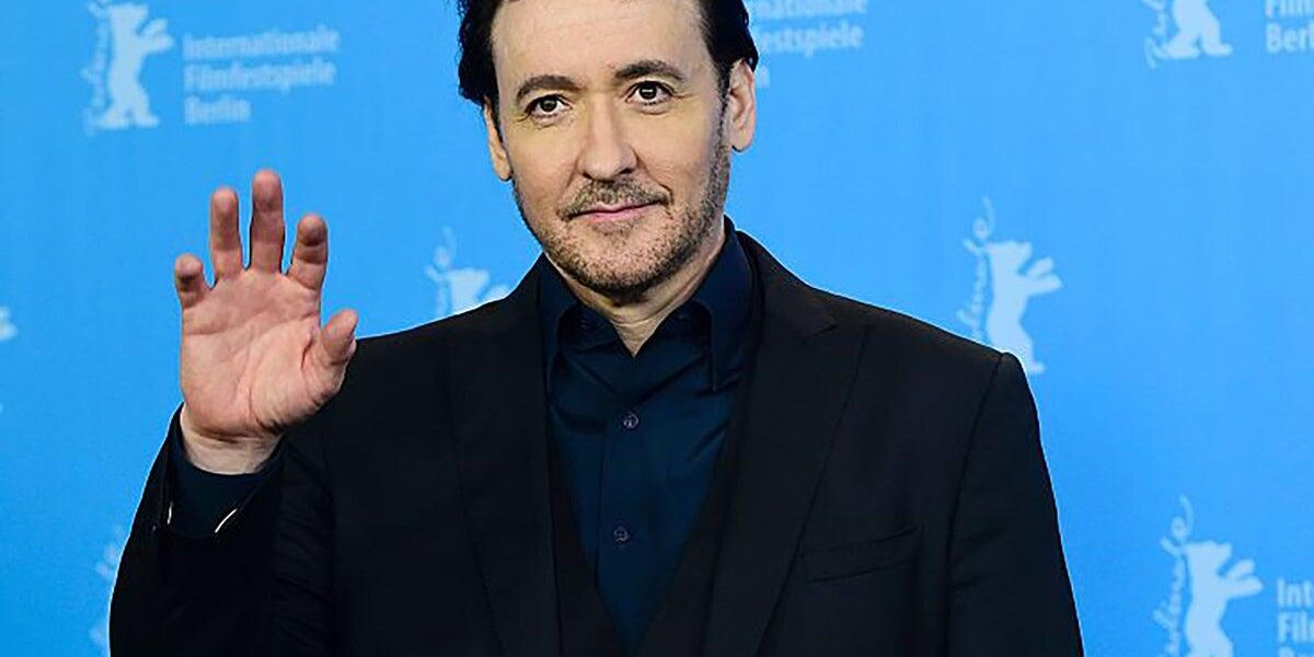 John Cusack Discusses Departure from Hollywood Studio Films