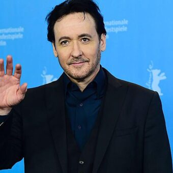 John Cusack Discusses Departure from Hollywood Studio Films
