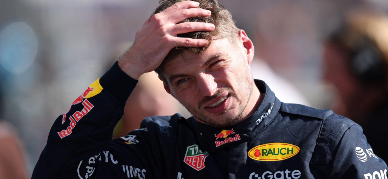 Red Bull’s Aerial Antics: When High-Stakes Innovation Leaves a Champion Flailing