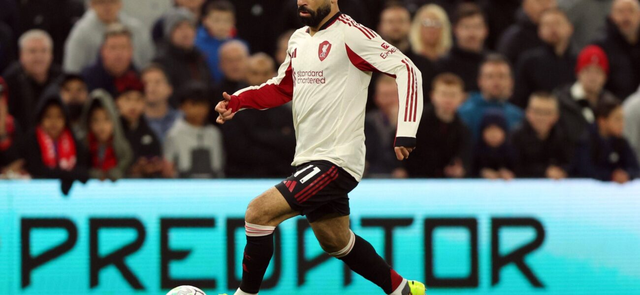 Silent Exodus: Salah’s Next Stop Could Reshape Football’s Global Hegemony