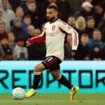 Silent Exodus: Salah’s Next Stop Could Reshape Football’s Global Hegemony Silent Exodus: Salah’s Next Stop Could Reshape Football’s Global Hegemony