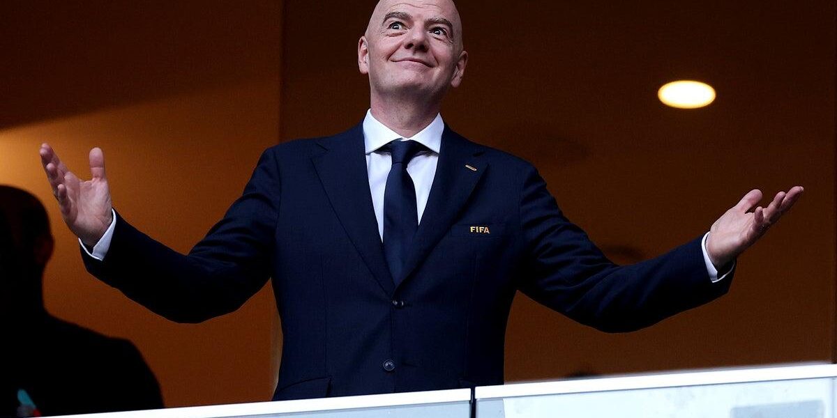 FIFA Considers 64-Team World Cup for 2030: A Radical Proposal
