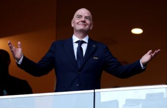 FIFA Considers 64-Team World Cup for 2030: A Radical Proposal