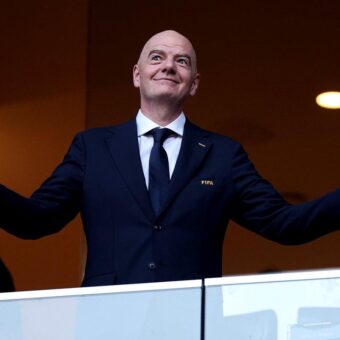 FIFA Considers 64-Team World Cup for 2030: A Radical Proposal